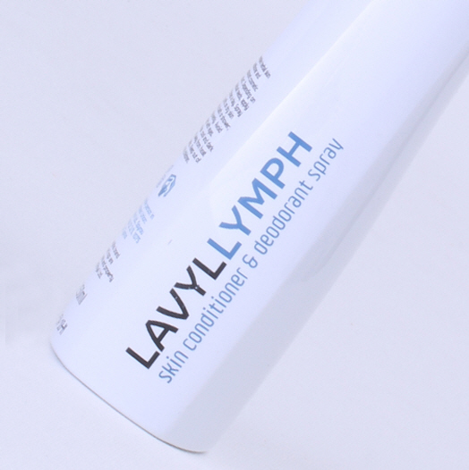 Produkte Lavylites - Lavyl Lymph