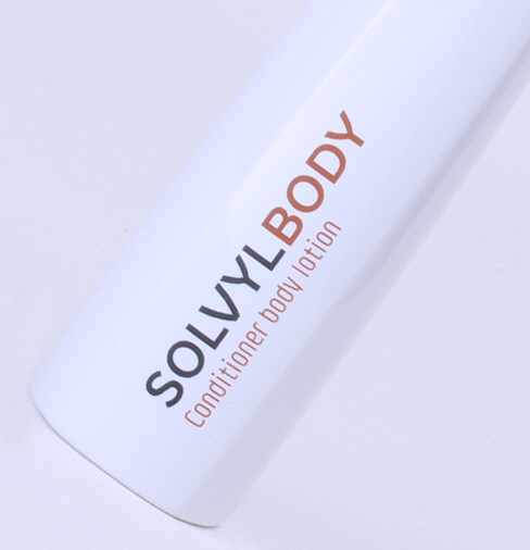 Produkte Lavylites - Solvyl Body